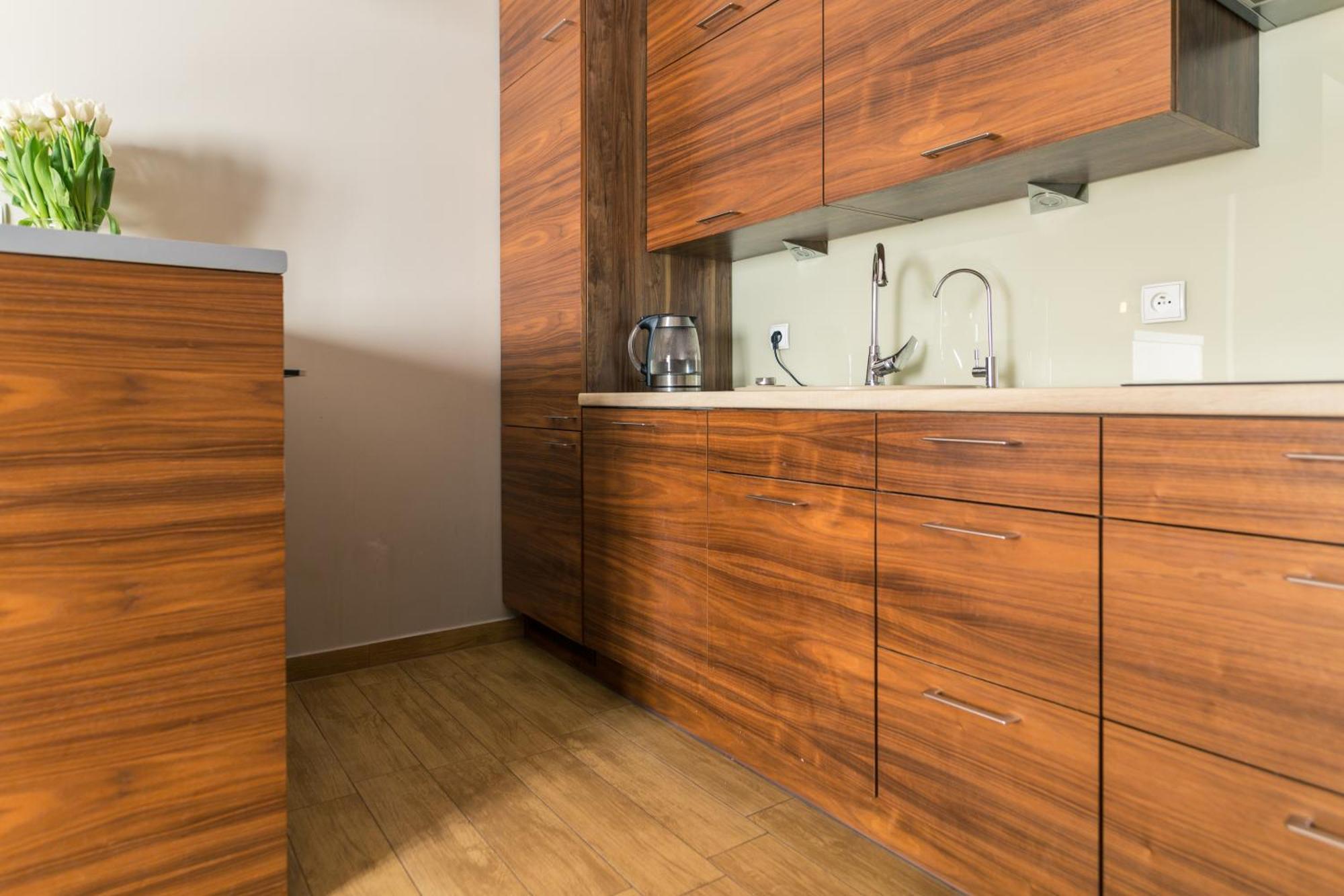 Apartament Hellowarsaw Super Close To Chopin Museum Warszawa
