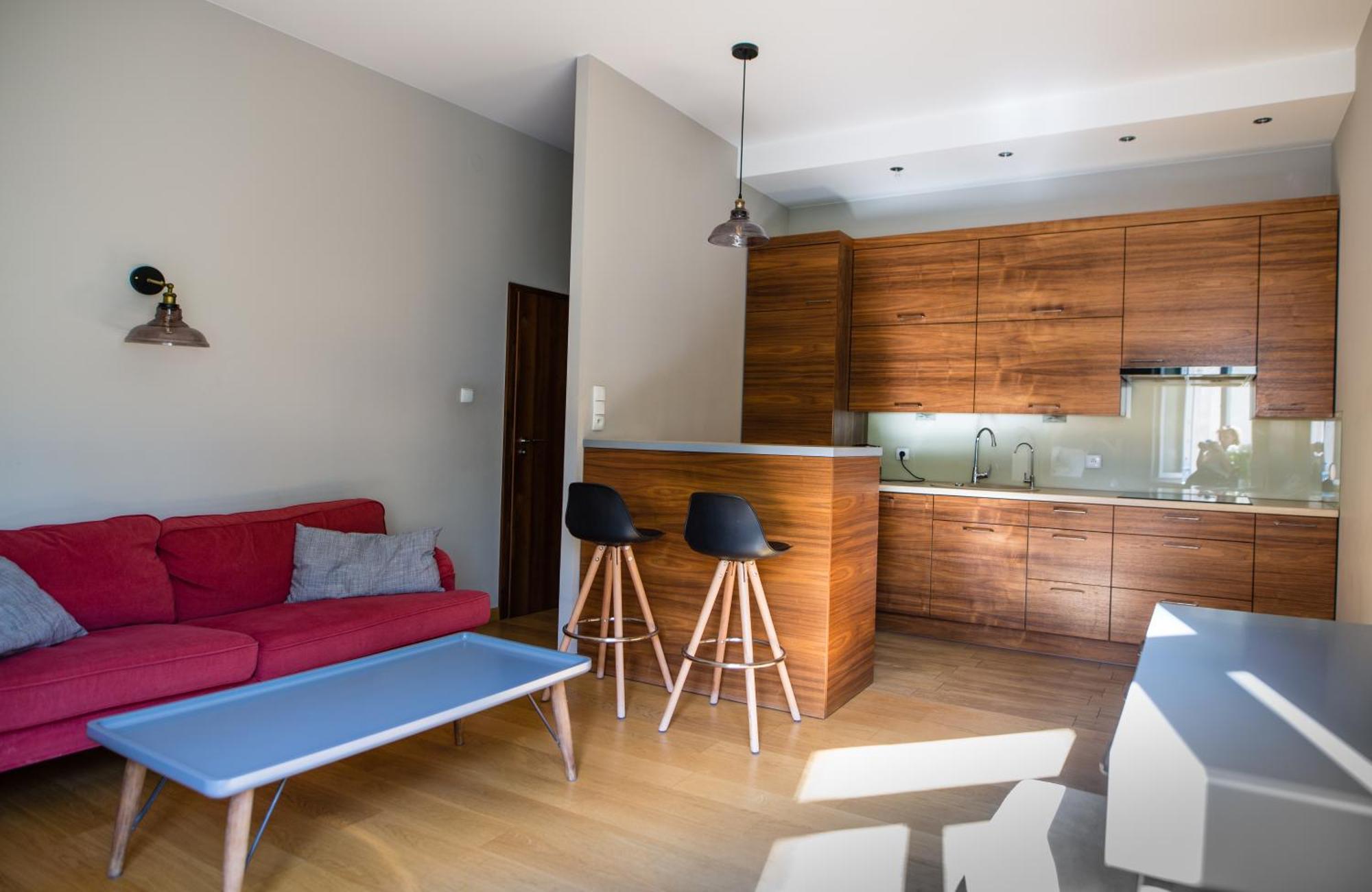 Apartament Hellowarsaw Super Close To Chopin Museum *