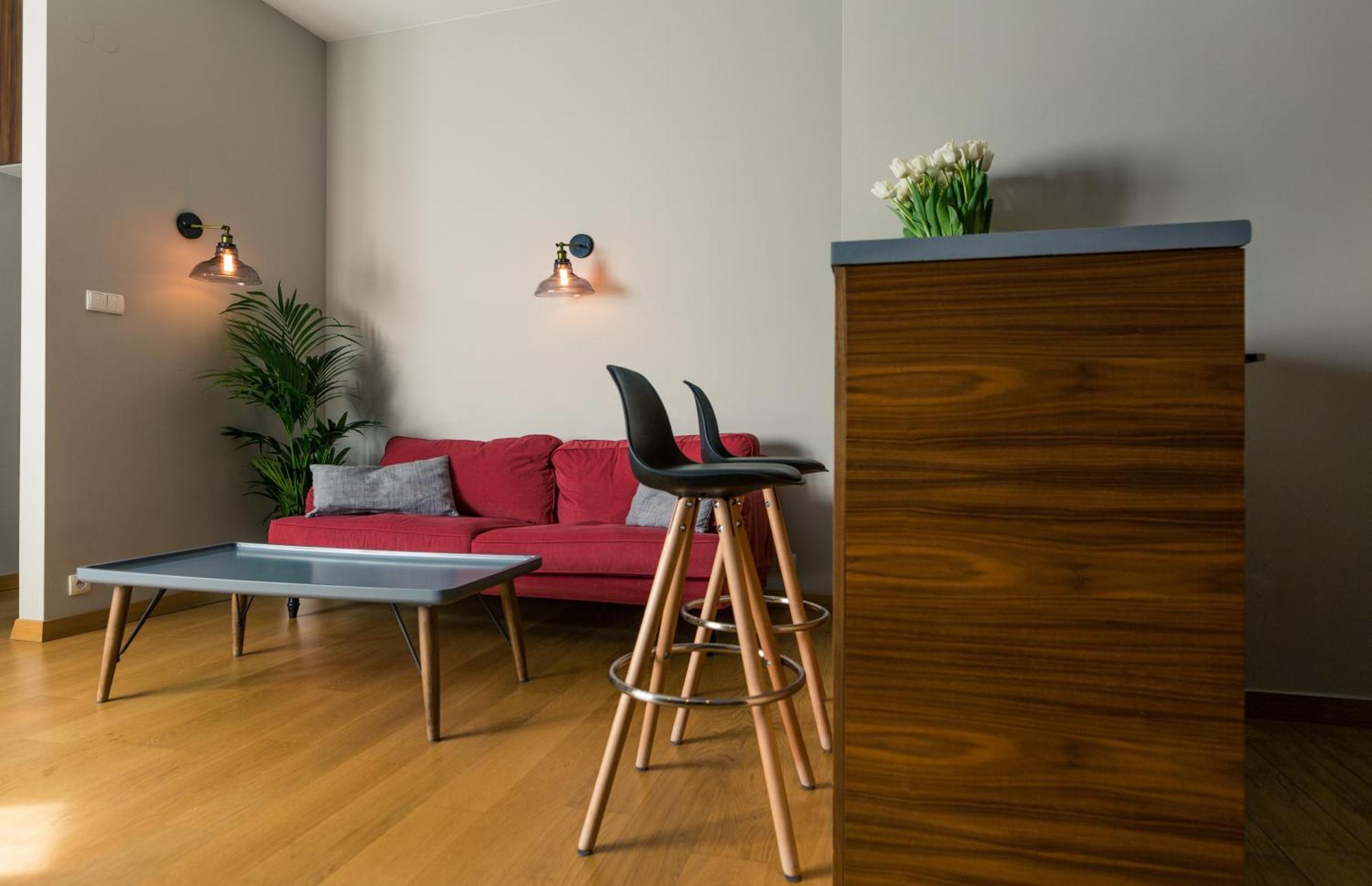 Apartament Hellowarsaw Super Close To Chopin Museum *