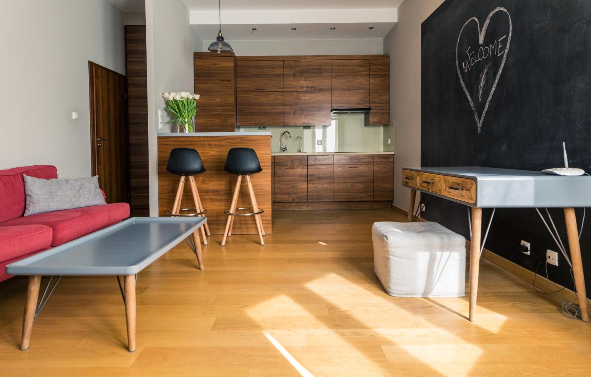 Hellowarsaw Super Close To Chopin Museum * Warszawa