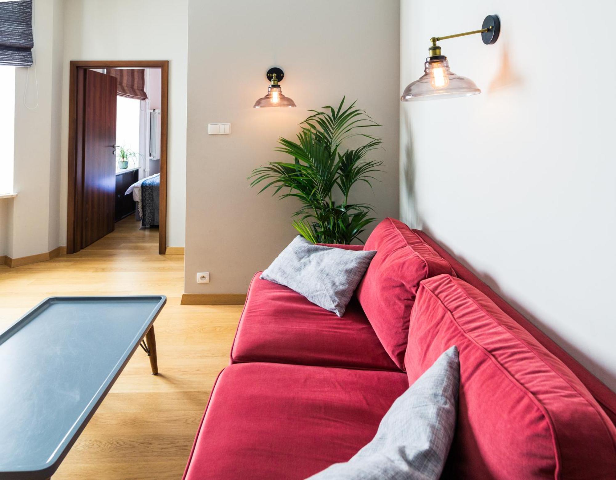 Hellowarsaw Super Close To Chopin Museum Apartament Warszawa