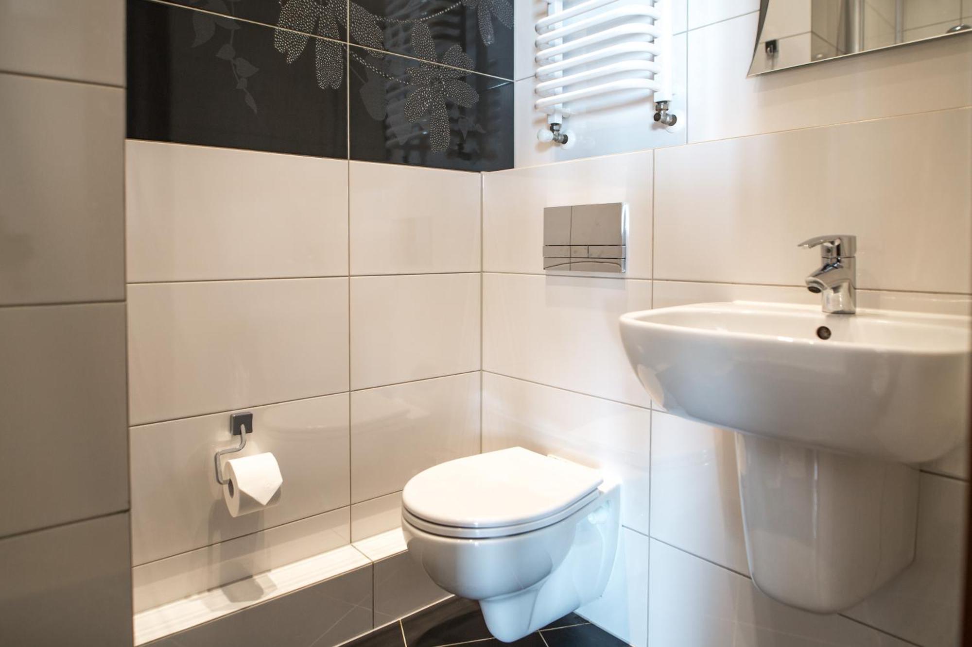 Apartament Hellowarsaw Super Close To Chopin Museum